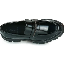 S.Oliver Mocassins & Chaussures Bateau^- 5-24705-41-001