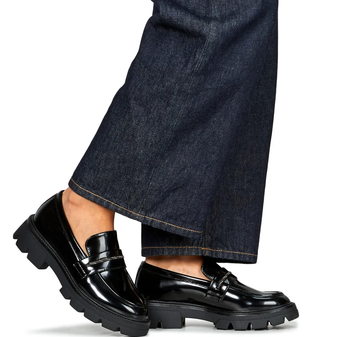 S.Oliver Mocassins & Chaussures Bateau^- 5-24705-41-001