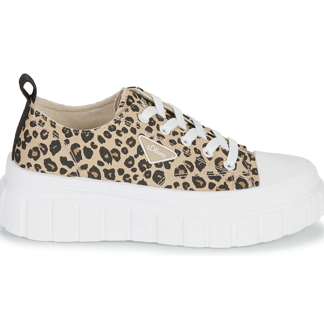 S.Oliver - 5-23655-42-907< Baskets Mode