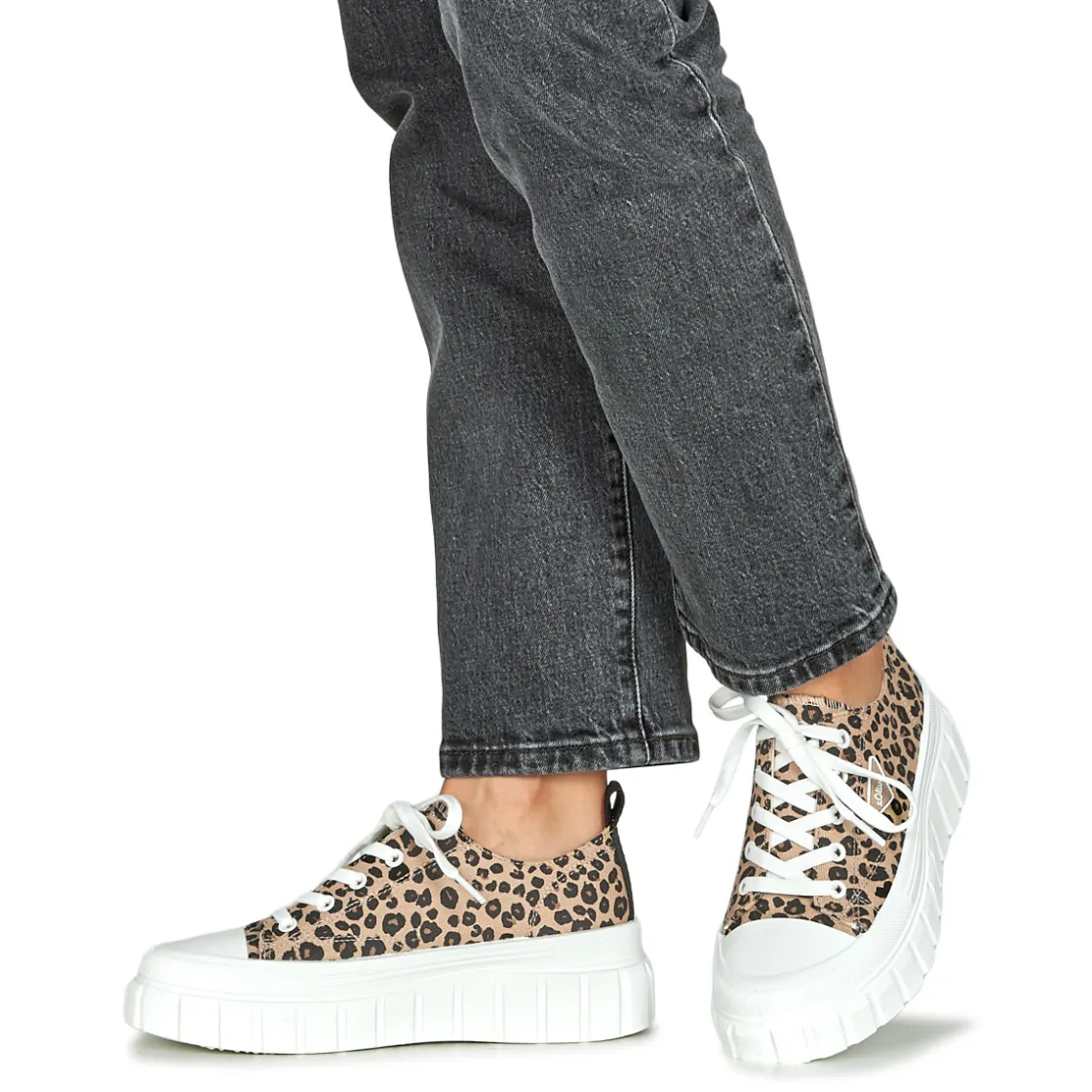 S.Oliver - 5-23655-42-907< Baskets Mode