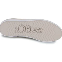S.Oliver - 5-23615-42-497 Doré