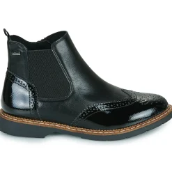 S.Oliver - 5-25444-43-098 Noir Discount