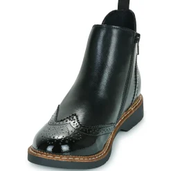 S.Oliver - 5-25444-43-098 Noir Discount