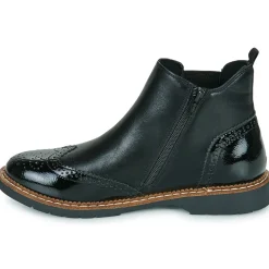 S.Oliver - 5-25444-43-098 Noir Discount
