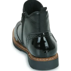 S.Oliver - 5-25444-43-098 Noir Discount