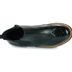 S.Oliver - 5-25444-43-098 Noir Discount