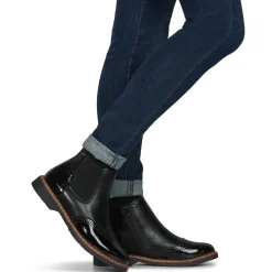 S.Oliver - 5-25444-43-098 Noir Discount