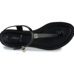 S.Oliver - 5-28107-44-0A1 Noir Best