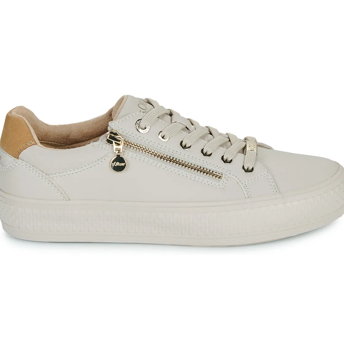 S.Oliver - 5-23600-42-4A0< Baskets Mode