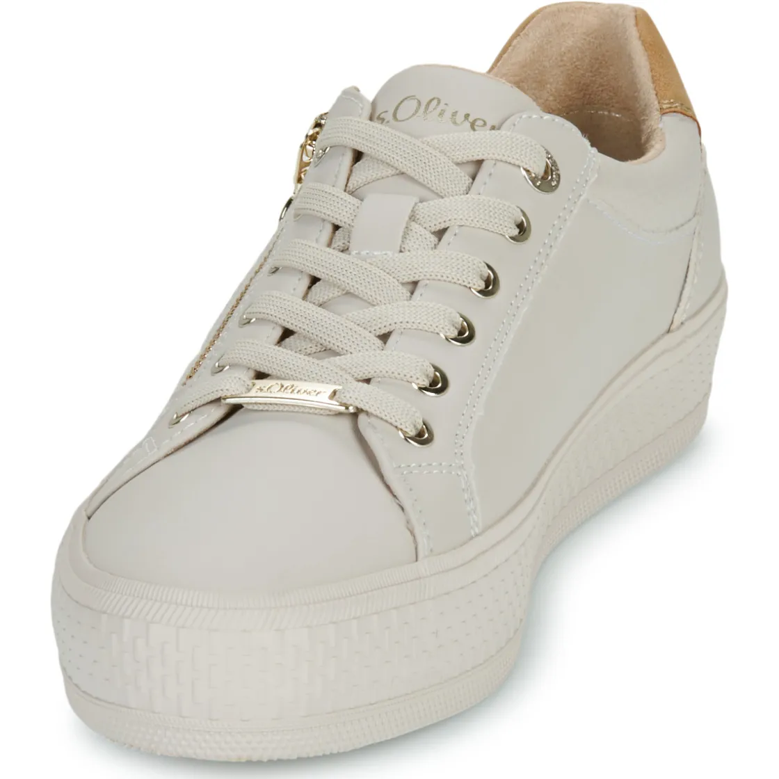 S.Oliver - 5-23600-42-4A0< Baskets Mode