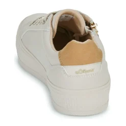 S.Oliver - 5-23600-42-4A0< Baskets Mode
