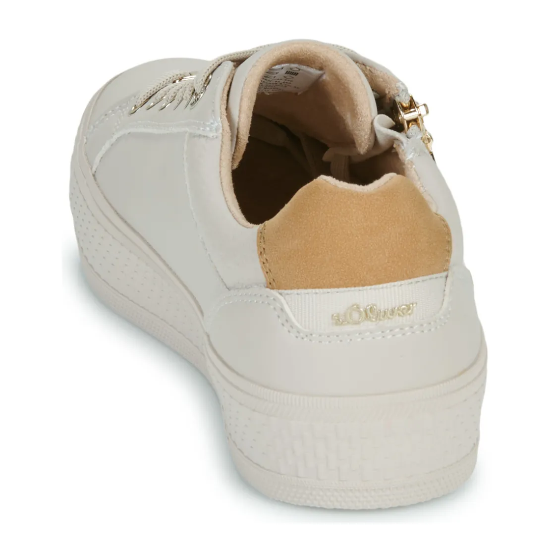 S.Oliver - 5-23600-42-4A0< Baskets Mode