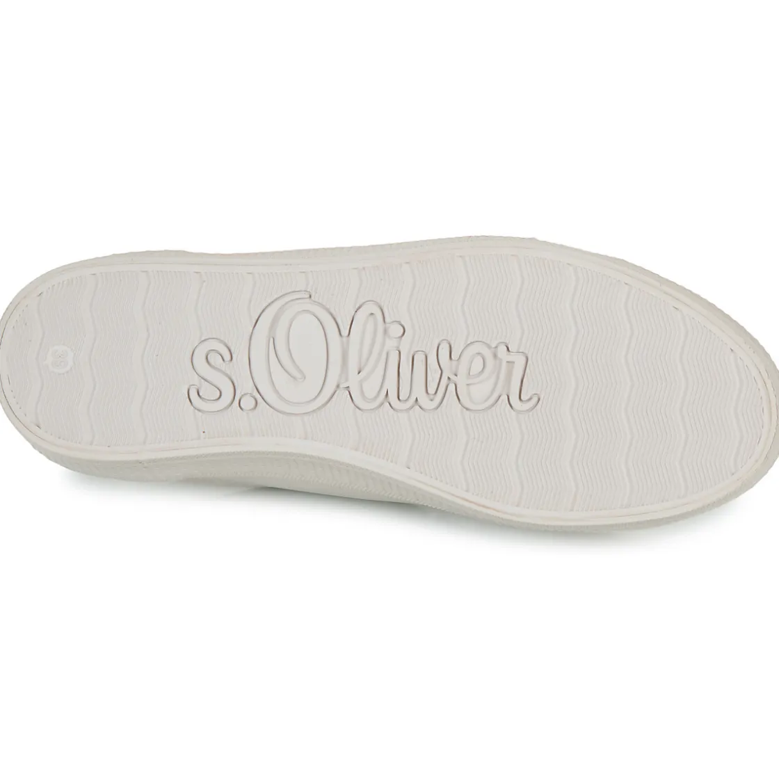 S.Oliver - 5-23600-42-4A0< Baskets Mode