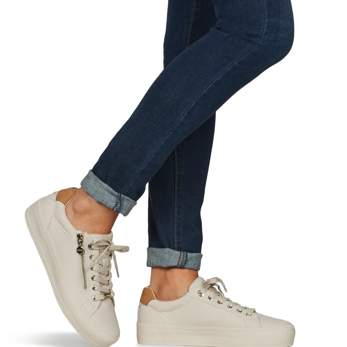 S.Oliver - 5-23600-42-4A0< Baskets Mode
