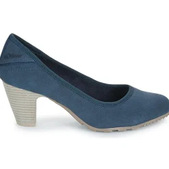 S.Oliver - 5-22404-42-8A5< Escarpins