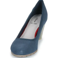 S.Oliver - 5-22404-42-8A5< Escarpins