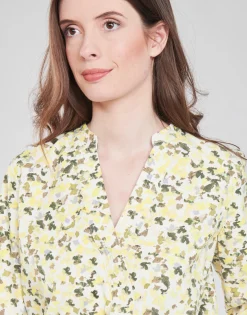 S.Oliver Tops / Blouses^- 14-1Q1-11-4080-02A0