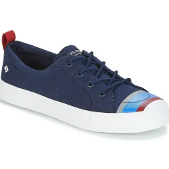 Sperry Top-Sider - CREST VIBE BUOY STRIPE< Baskets Mode