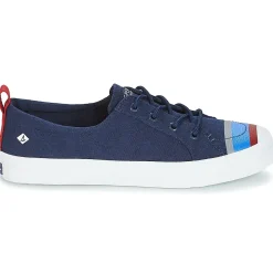 Sperry Top-Sider - CREST VIBE BUOY STRIPE< Baskets Mode