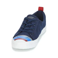 Sperry Top-Sider - CREST VIBE BUOY STRIPE< Baskets Mode