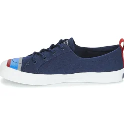 Sperry Top-Sider - CREST VIBE BUOY STRIPE< Baskets Mode
