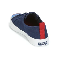 Sperry Top-Sider - CREST VIBE BUOY STRIPE< Baskets Mode