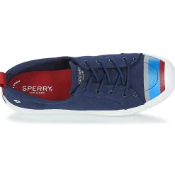 Sperry Top-Sider - CREST VIBE BUOY STRIPE< Baskets Mode