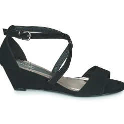 Spot on Sandales Et Nu-pieds^- F10850-AO