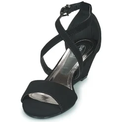 Spot on Sandales Et Nu-pieds^- F10850-AO