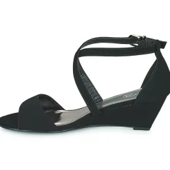 Spot on Sandales Et Nu-pieds^- F10850-AO