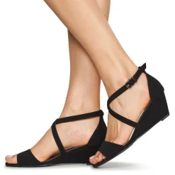 Spot on Sandales Et Nu-pieds^- F10850-AO