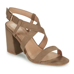 Spot on Sandales Et Nu-pieds^- F12011-MF
