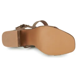 Spot on Sandales Et Nu-pieds^- F12011-MF