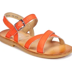 Start Rite - NICE II Orange Best