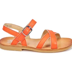 Start Rite - NICE II Orange Best