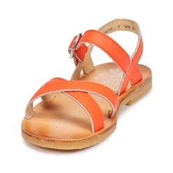 Start Rite - NICE II Orange Best