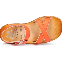 Start Rite - NICE II Orange Best