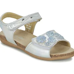 Start Rite - SUMMERS DAY Argent Clearance