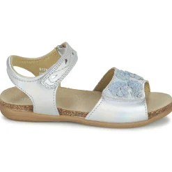 Start Rite - SUMMERS DAY Argent Clearance