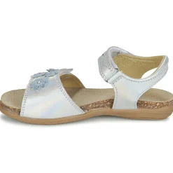 Start Rite - SUMMERS DAY Argent Clearance