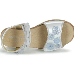 Start Rite - SUMMERS DAY Argent Clearance