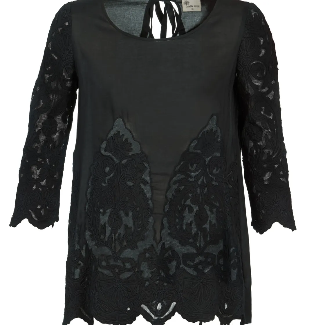 Stella Forest Tops / Blouses^- ALANE