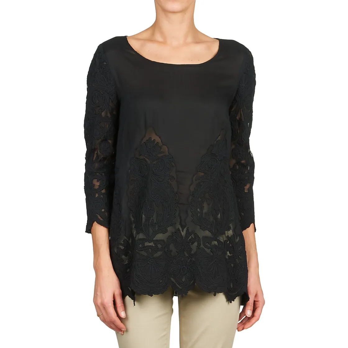 Stella Forest Tops / Blouses^- ALANE