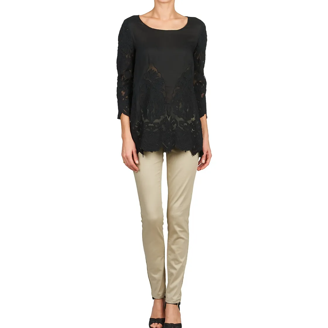 Stella Forest Tops / Blouses^- ALANE