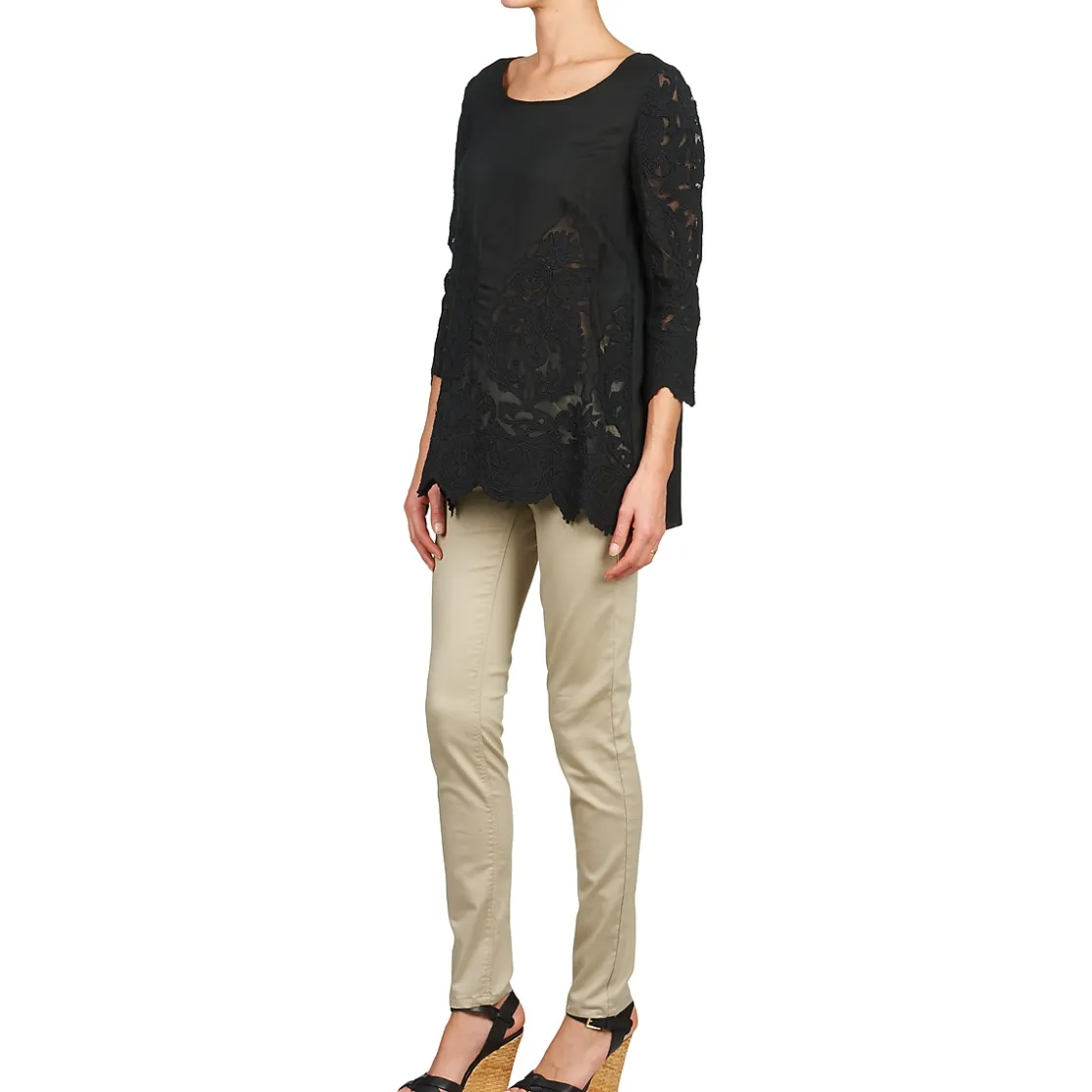 Stella Forest Tops / Blouses^- ALANE