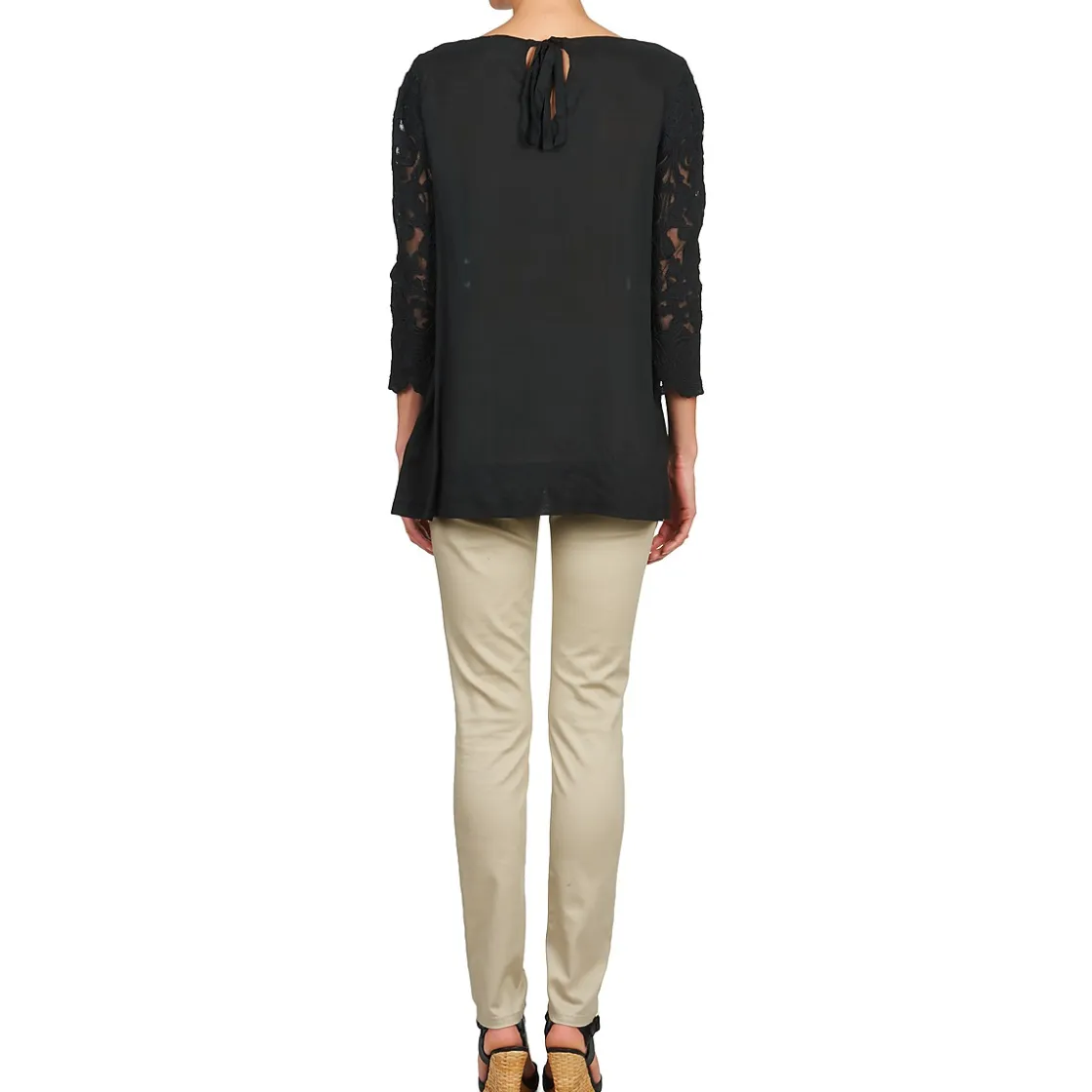 Stella Forest Tops / Blouses^- ALANE