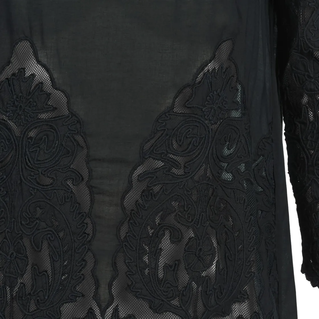 Stella Forest Tops / Blouses^- ALANE