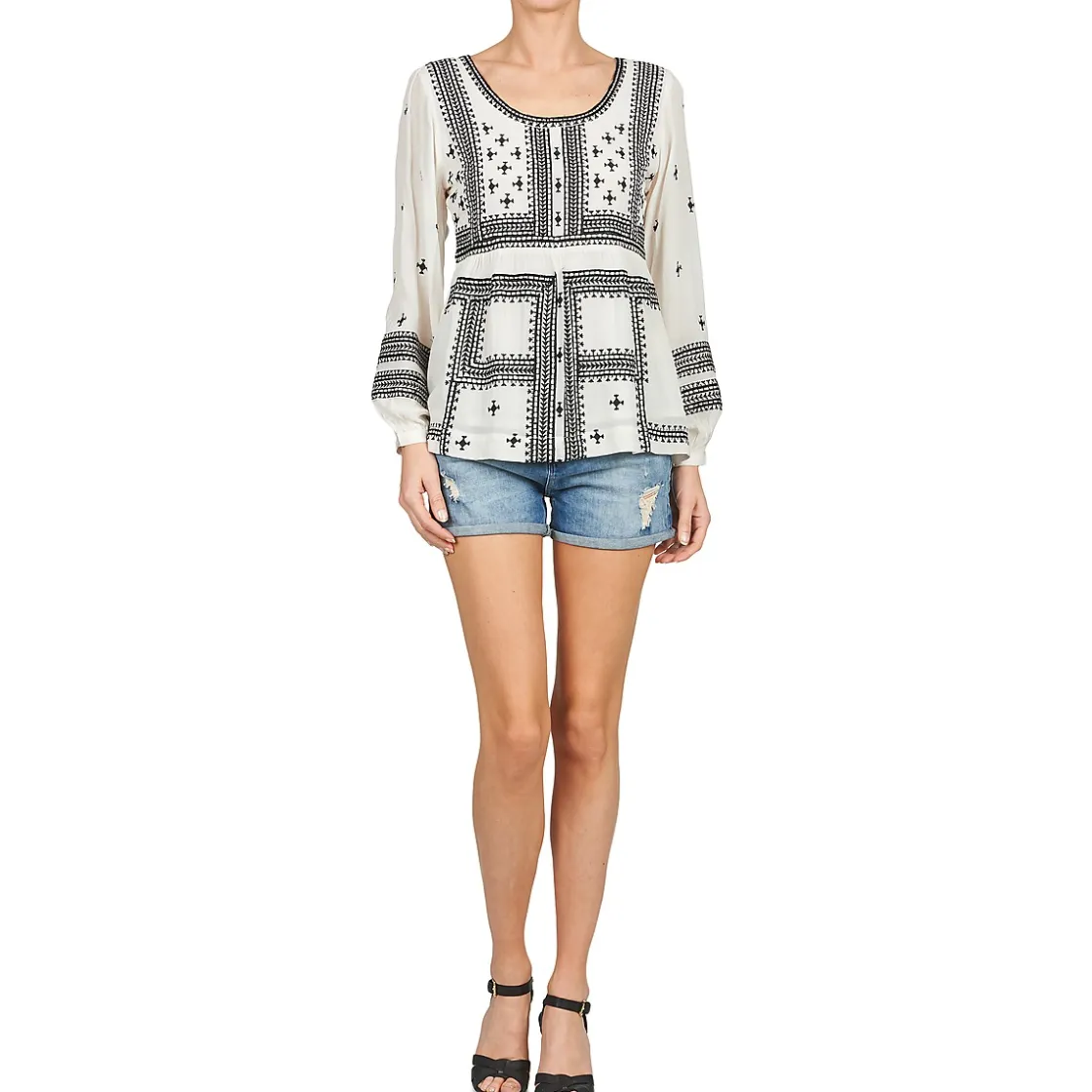 Stella Forest - ANTONETA Discount