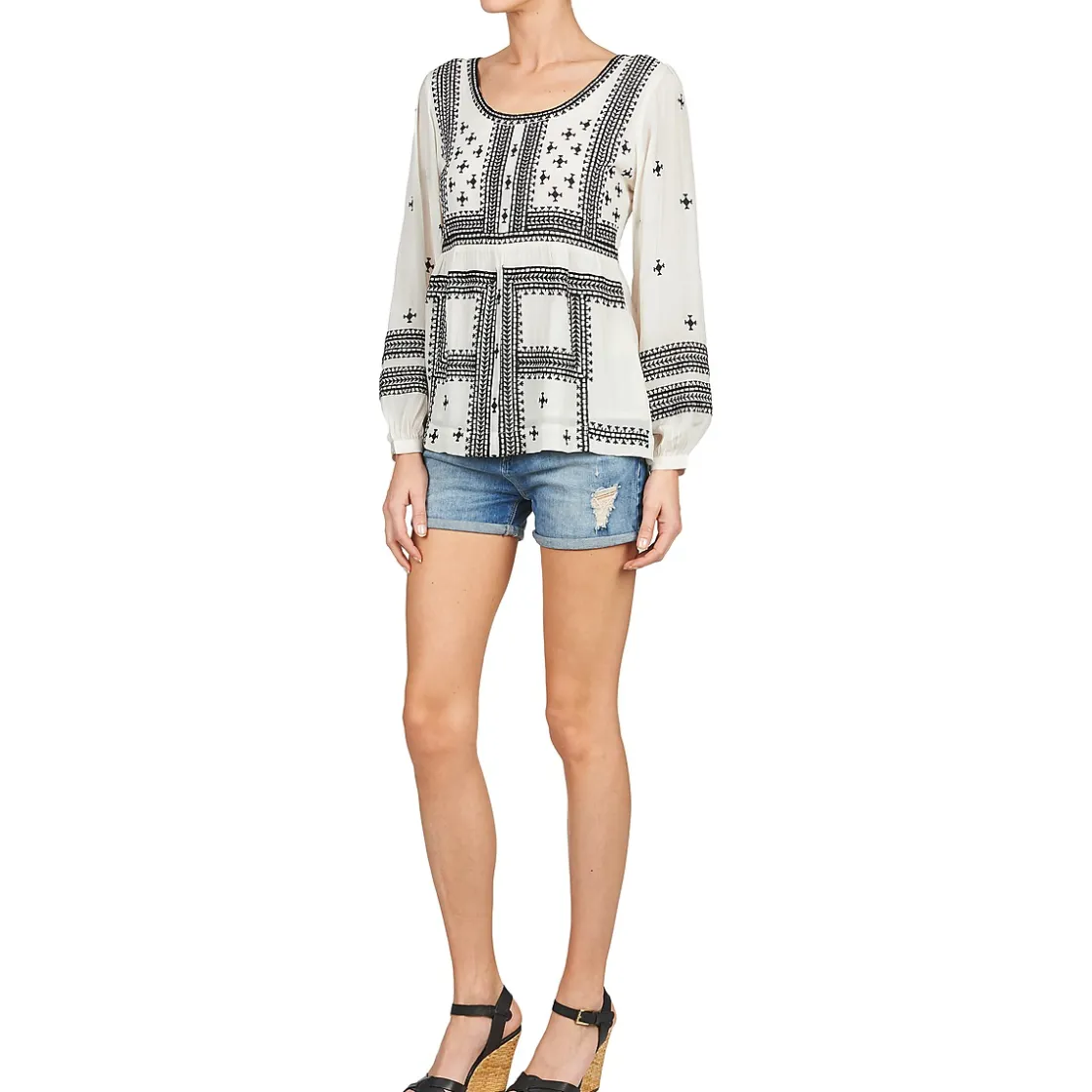 Stella Forest - ANTONETA Discount