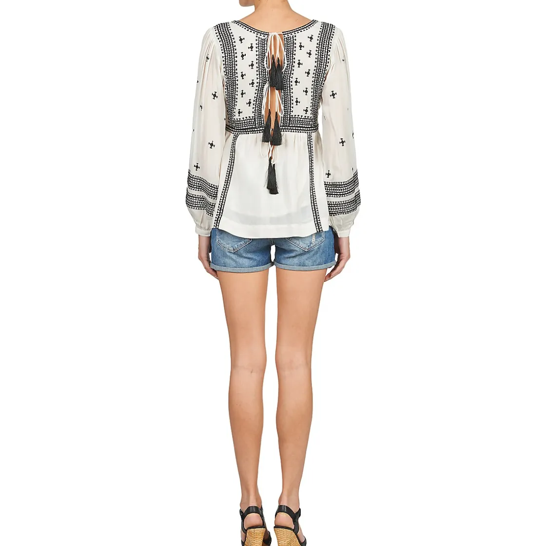 Stella Forest - ANTONETA Discount